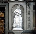 Statue of Catherine Wilkinson, St George's Hall 1.jpg