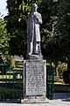 Statue of John Mitchel in Newry, Northern Ireland