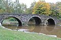 Stone Arch Bridge, Kenoza Lake NY