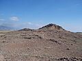 Summit of North Table Mountain
