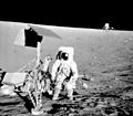 Surveyor 3-Apollo 12