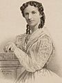 Suzanna Nannette Sablairolles (13-1-1829 – 13-1-1867)