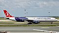 TC-JNM Airbus A330-300 Turkish Airlines Istanbul IST 11.5.23 (cropped)