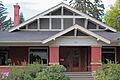 TREEND RESIDENCE