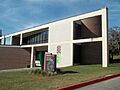 Tallahassee FL Foster-Tanner Fine Arts Gallery02