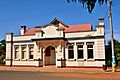 Tambellup Shire Hall, 2018 (02)