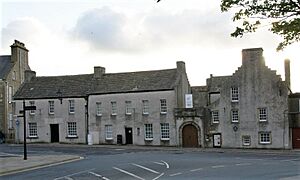 Tankerness House Museum 20110526