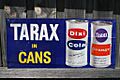 Taraxad