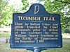 Tecumseh Trail historical marker.jpg