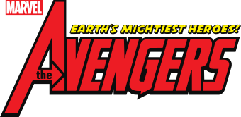 The Avengers Earth's Mightiest Heroes logo.svg