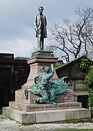 The Emancipation Monument, Edinburgh - geograph.org.uk - 138919.jpg