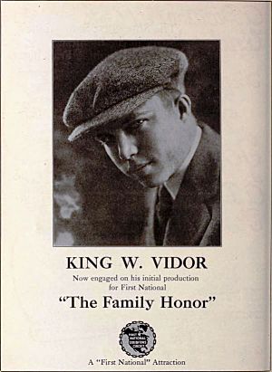 The Family Honor (1920) - 3