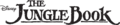 The Jungle Book Logo