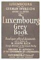 The Luxembourg Grey Book