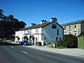 The Plough Inn - geograph.org.uk - 227203