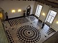 The Queen's House, Greenwich - Great Hall-8148915844