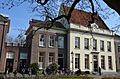 The lovely "Clockbuilding"at Zutphen in the courtgarden - panoramio