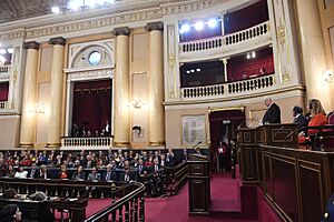 The state visit of Reuven Rivlin to Spain, November 2017 (9872)