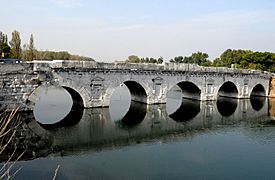 Tiberius-Brücke