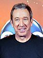 Tim Allen 2012
