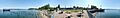 Titlow Beach Pano Small