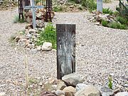 Tombstone-Boothill Graveyard-Tex Howard