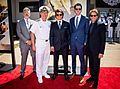 Top Gun Maveric Global Premiere May 2022