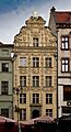 Torun apartment house under the star2