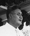 Tupua Tamasese Meaʻole 1962 (cropped)