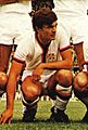 US Cagliari Serie A 1969-70 - Sergio Gori (cropped)