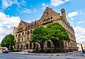 US Courthouse-PO, Columbus 01