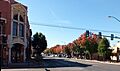 Union Avenue Historic Commercial District