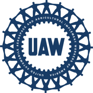 United Auto Workers (logo).svg