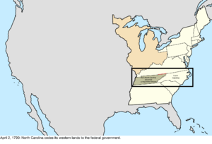United States Central change 1790-04-02