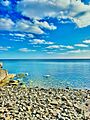ValG MississaugaLakeshore Beach1