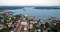 Vaxholm 2013
