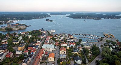 Vaxholm 2013