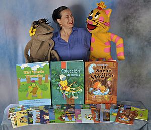 Veronica Bonilla libros publicados 2014