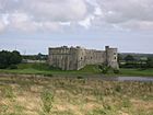 View of Carew Castle - geograph.org.uk - 67100.jpg