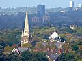 View over Handsworth (Elliott Brown)