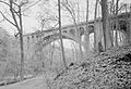 Walnut Lane Bridge (cropped)