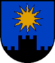 Coat of arms of Natters