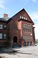 Ward St. School
