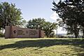 Washita battlefield national historic site