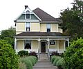 Watts House - Scappoose Oregon