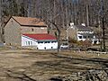West Vincent Highlands