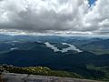Whiteface-Lake Placid View