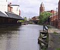 Wigan pier2