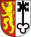 Wilen-blazon