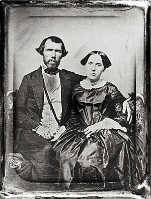 Willie and Rebecca cropped